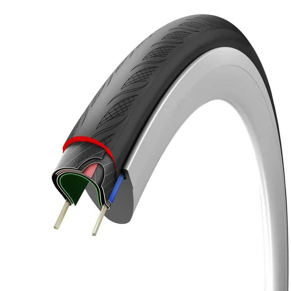 Vittoria Rubino V G2.0 Tubeless 700c X 30 Rennradreifen Vittoria Rubino V G2.0 Tubeless 700c X 30 Rennradreifen