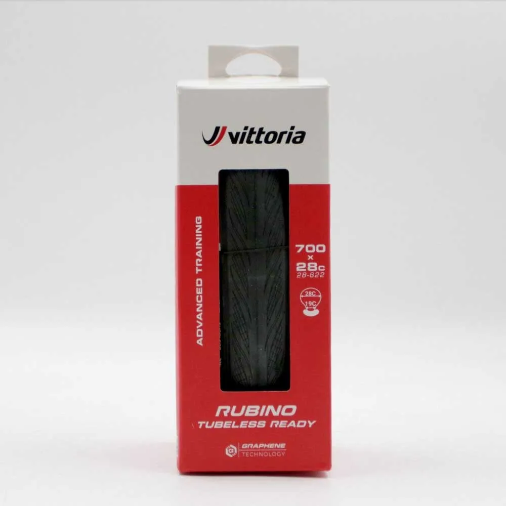 Vittoria Rubino V G2.0 Tubeless 700c X 32 Rennradreifen Vittoria Rubino V G2.0 Tubeless 700c X 32 Rennradreifen