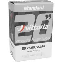 Vittoria Schlauch Standard für 28" Vittoria Schlauch Standard für 28"