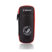 Vittoria Semi-Rigid Zip Case Werkzeugflasche