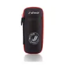 Vittoria Semi-Rigid Zip Case Werkzeugflasche, schwarz, TU