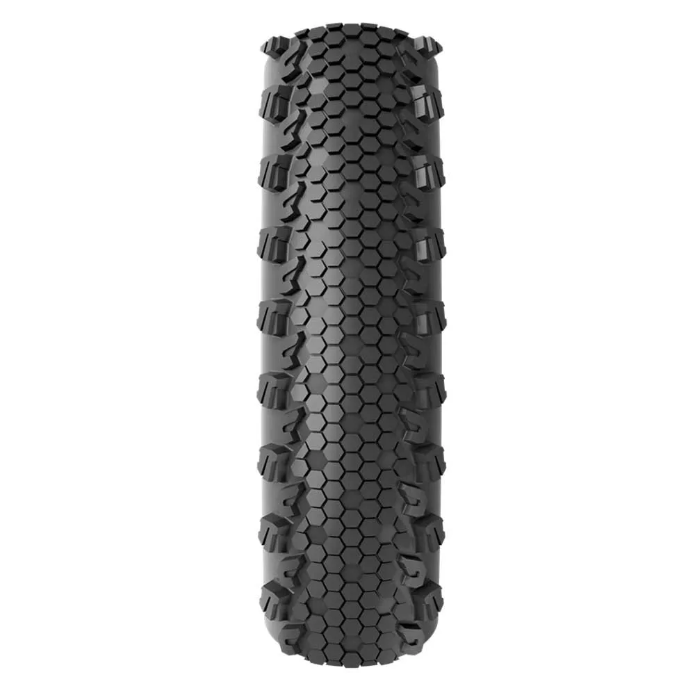 Vittoria Terreno Dry 28" Faltreifen, Black, 700C x 38 Vittoria Terreno Dry 28" Faltreifen, Black, 700C x 38
