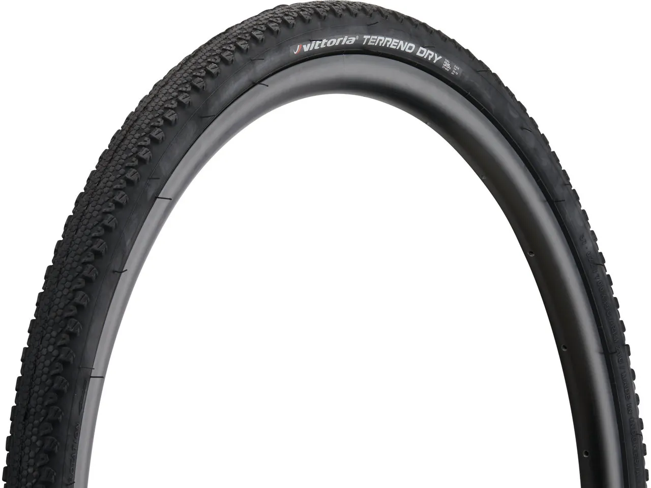 Vittoria Terreno Dry 28" Faltreifen Vittoria Terreno Dry 28" Faltreifen