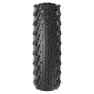 Vittoria Terreno Dry Gravel Tubeless 650b X 47 Gravelreifen, Black / tan, 650B x 47