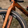 Vittoria Terreno Dry Gravel Tubeless 650b X 47 Gravelreifen, Black / tan, 650B x 47