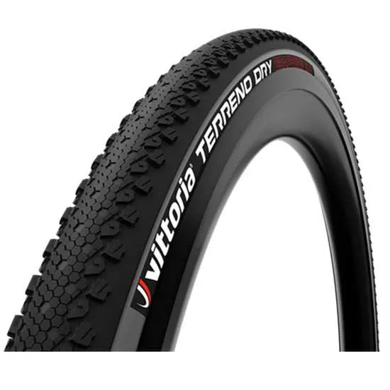 Vittoria Terreno Dry TNT G2.0 28" Faltreifen Vittoria Terreno Dry TNT G2.0 28" Faltreifen