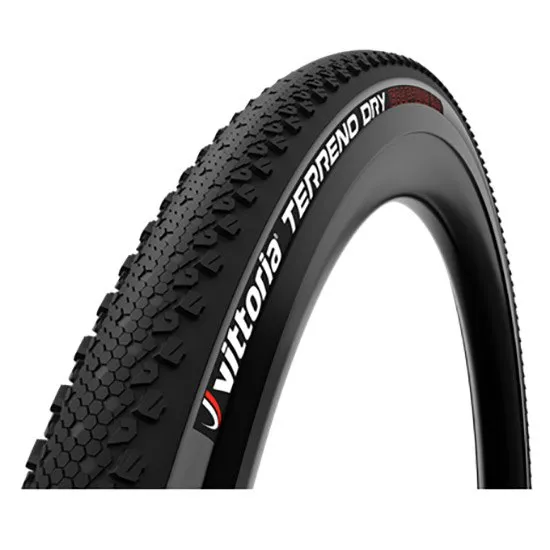 Vittoria Terreno Dry TNT G2.0 28" Faltreifen