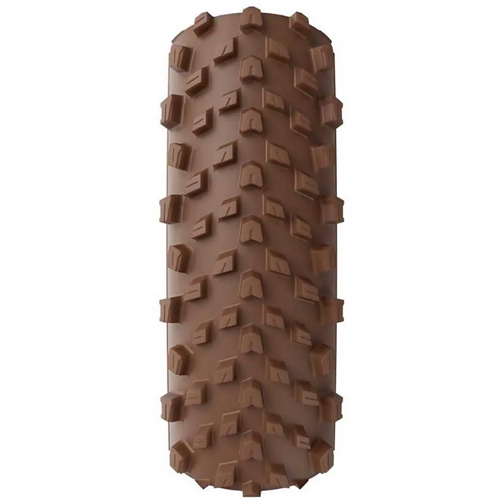 Vittoria Terreno Pro T60 Mixed Race Tubeless 700c X 45 Gravelreifen, Natural brown / dark brown, 700C x 45