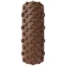 Vittoria Terreno Pro T60 Mixed Race Tubeless 700c X 45 Gravelreifen, Natural brown / dark brown, 700C x 45
