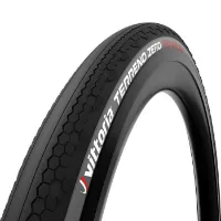 Vittoria Terreno T10 Hardpack Endurance G2.0 Tubeless 650b X 47 Gravelreifen Vittoria Terreno T10 Hardpack Endurance G2.0 Tubeless 650b X 47 Gravelreifen