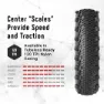 Vittoria Terreno T30 Fine Loose Endurance G2.0 Tubeless 700c X 40 Gravelreifen