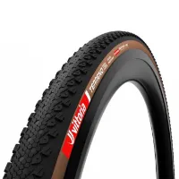 Vittoria Terreno T30 Fine Loose Endurance G2.0 Tubeless 700c X 45 Gravelreifen Vittoria Terreno T30 Fine Loose Endurance G2.0 Tubeless 700c X 45 Gravelreifen