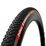Vittoria Terreno T60 Mixed Endurance G2.0 Tubeless 700c X 40 Gravelreifen, Brown / black, 700C x 40