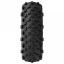 Vittoria Terreno T60 Mixed Endurance G2.0 Tubeless 700c X 45 Gravelreifen, Black, 700C x 45