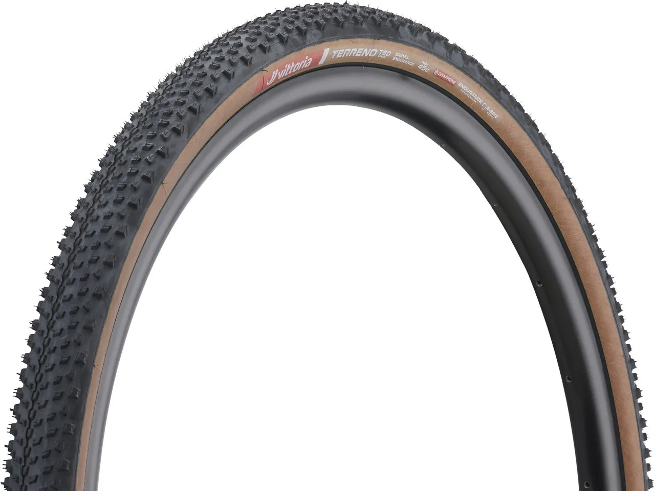 Vittoria Terreno T60 Mixed G2.0 TLR 28" Faltreifen