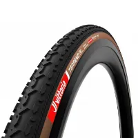 Vittoria Terreno T80 Coarse Loose Endurance G2.0 Tubeless 700c X 40 Gravelreifen Vittoria Terreno T80 Coarse Loose Endurance G2.0 Tubeless 700c X 40 Gravelreifen