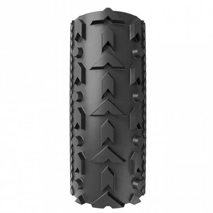 Vittoria Terreno T80 Coarse Loose Endurance G2.0 Tubeless 700c X 40 Gravelreifen Vittoria Terreno T80 Coarse Loose Endurance G2.0 Tubeless 700c X 40 Gravelreifen
