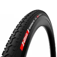 Vittoria Terreno T80 Coarse Loose Endurance G2.0 Tubeless 700c X 45 Gravelreifen Vittoria Terreno T80 Coarse Loose Endurance G2.0 Tubeless 700c X 45 Gravelreifen