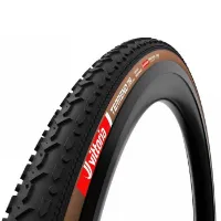 Vittoria Terreno T80 Coarse Loose Endurance G2.0 Tubeless 700c X 45 Gravelreifen Vittoria Terreno T80 Coarse Loose Endurance G2.0 Tubeless 700c X 45 Gravelreifen
