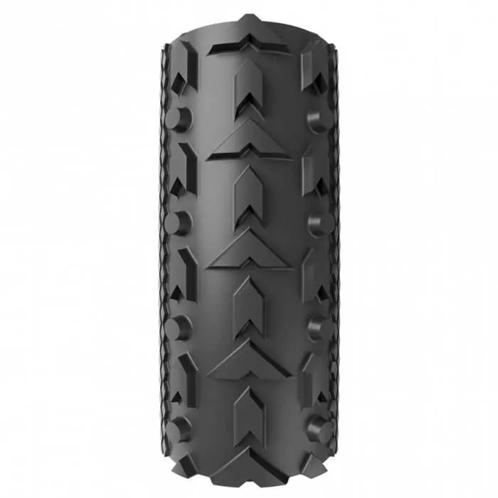 Vittoria Terreno T80 Coarse Loose Endurance G2.0 Tubeless 700c X 45 Gravelreifen Vittoria Terreno T80 Coarse Loose Endurance G2.0 Tubeless 700c X 45 Gravelreifen