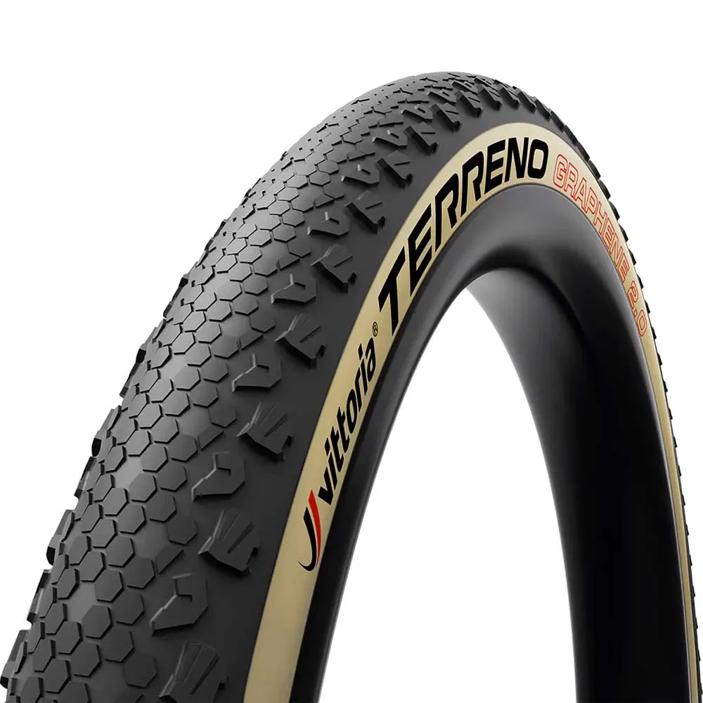 Vittoria Terreno Xc Race Tubeless 29´´ X 2.25 Mtb-reifen Vittoria Terreno Xc Race Tubeless 29´´ X 2.25 Mtb-reifen