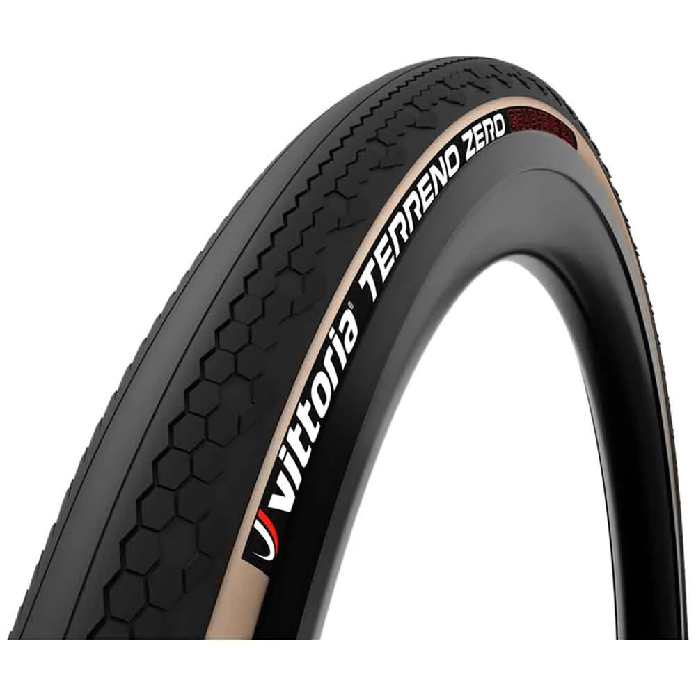 Vittoria Terreno Zero Graphene 2.0 Tubeless 700c X 47 Gravelreifen Vittoria Terreno Zero Graphene 2.0 Tubeless 700c X 47 Gravelreifen