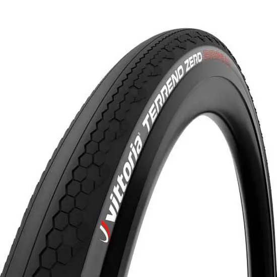Vittoria Terreno Zero Tubeless 28´´-700 X 38 Gravelreifen, Black, 700 x 38 Vittoria Terreno Zero Tubeless 28´´-700 X 38 Gravelreifen, Black, 700 x 38