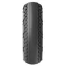 Vittoria Terreno Zero Tubeless 28´´-700 X 38 Gravelreifen, Black, 700 x 38