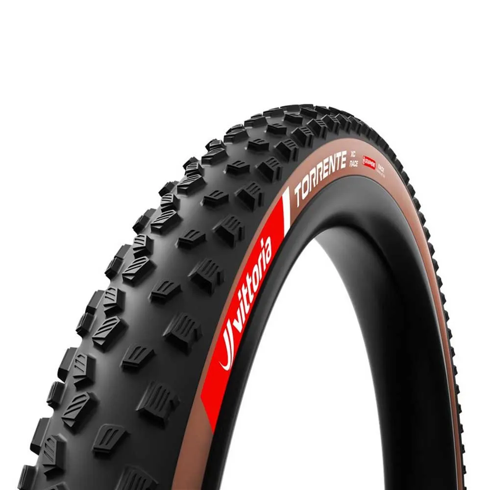 Vittoria Torrente Xc Race Tubeless 29´´ X 2.25 Mtb-reifen