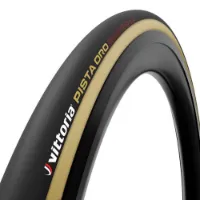 Vittoria Track Pista Oro Tubeless G2.0 700c X 23 Rennradreifen Vittoria Track Pista Oro Tubeless G2.0 700c X 23 Rennradreifen