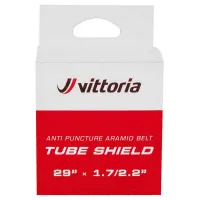 Vittoria Tube Shield Pannensicherer Schaum 2 Stücke Vittoria Tube Shield Pannensicherer Schaum 2 Stücke