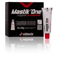 Vittoria Tubeless Dichtmittel 12 Einheiten Vittoria Tubeless Dichtmittel 12 Einheiten