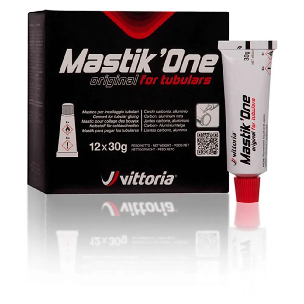 Vittoria Tubeless Dichtmittel 12 Einheiten, Multicolor, One Size Vittoria Tubeless Dichtmittel 12 Einheiten, Multicolor, One Size