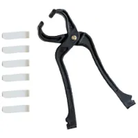 Vittoria Tubeless Reifenwerkzeug Vittoria Tubeless Reifenwerkzeug
