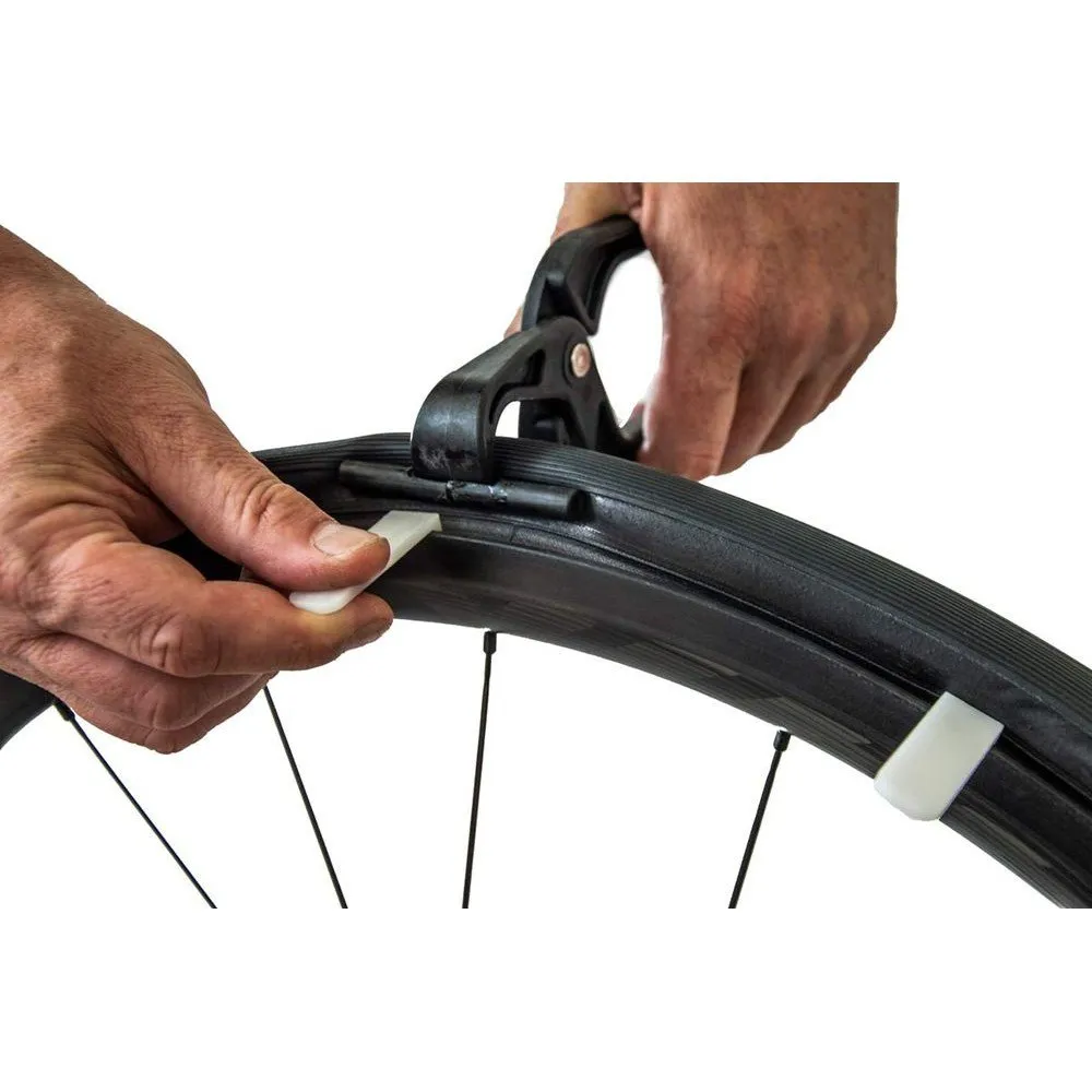Vittoria Tubeless Reifenwerkzeug, Black, One Size Vittoria Tubeless Reifenwerkzeug, Black, One Size
