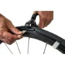 Vittoria Tubeless Reifenwerkzeug, Black, One Size