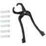 Vittoria Tubeless Reifenwerkzeug, Black, One Size