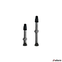 Vittoria Tubeless Ventile 2 Einheiten