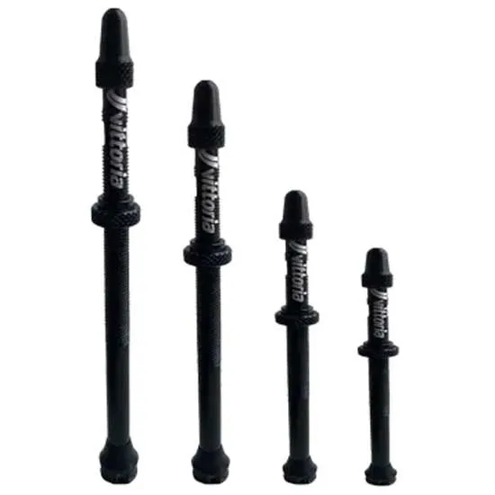 Vittoria Tubeless Ventile 2 Einheiten