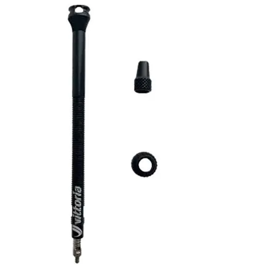 Vittoria Tubeless Ventile 2 Einheiten Vittoria Tubeless Ventile 2 Einheiten