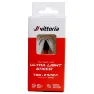 Vittoria Ultra Light Speed Presta 80mm Fahrradschlauch, White, 700, 25-30