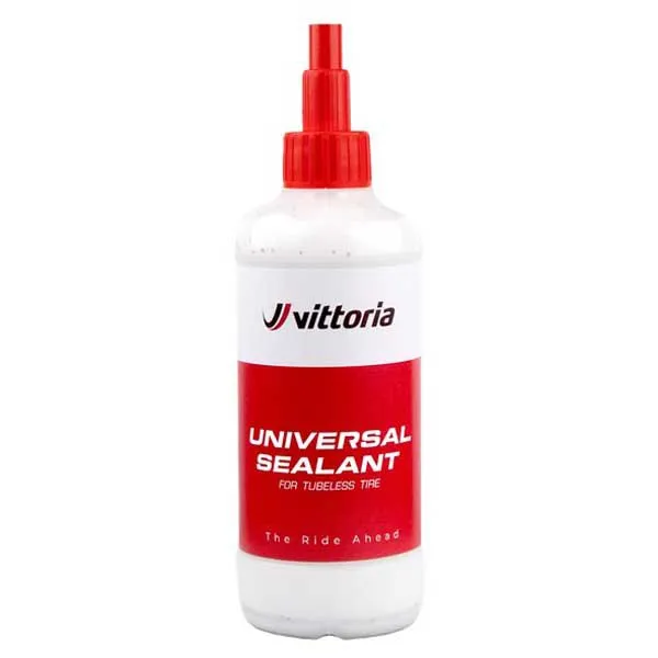 Vittoria Universal Tubeless Dichtmittel 5l, Black, One Size Vittoria Universal Tubeless Dichtmittel 5l, Black, One Size