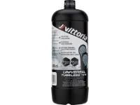 Vittoria Universal Tubeless Tire Sealant Reifendichtmittel Vittoria Universal Tubeless Tire Sealant Reifendichtmittel
