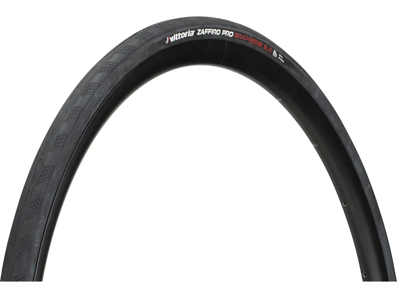 Vittoria Zaffiro Pro V G2.0 28" Faltreifen Vittoria Zaffiro Pro V G2.0 28" Faltreifen