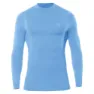 Vivasport Senior 5 Langarm-baselayer, Light blue