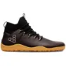 Vivobarefoot Magna Leather Fg Barefoot Wanderstiefel, Bracken
