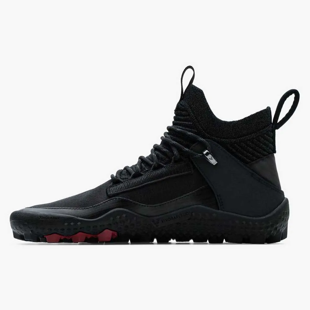 Vivobarefoot Magna Lite Wr Sg Barefoot Wanderstiefel Vivobarefoot Magna Lite Wr Sg Barefoot Wanderstiefel