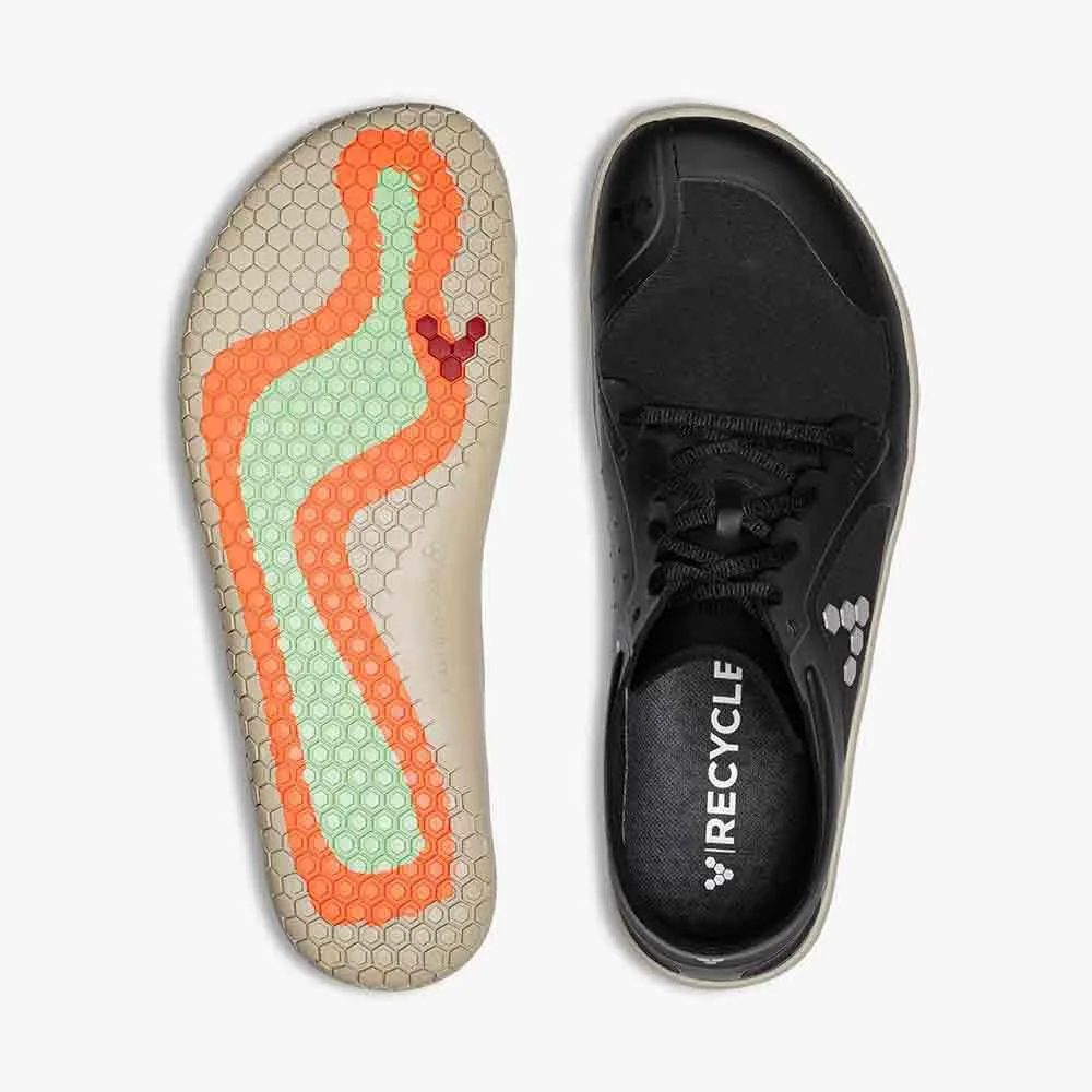 Vivobarefoot Primus Lite Iv All Weather Barefoot Laufschuhe female