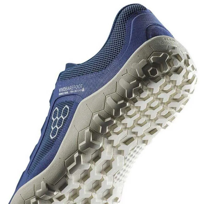 Vivobarefoot Primus Trail 3.5 Fg Barefoot Trailrunning-schuhe male