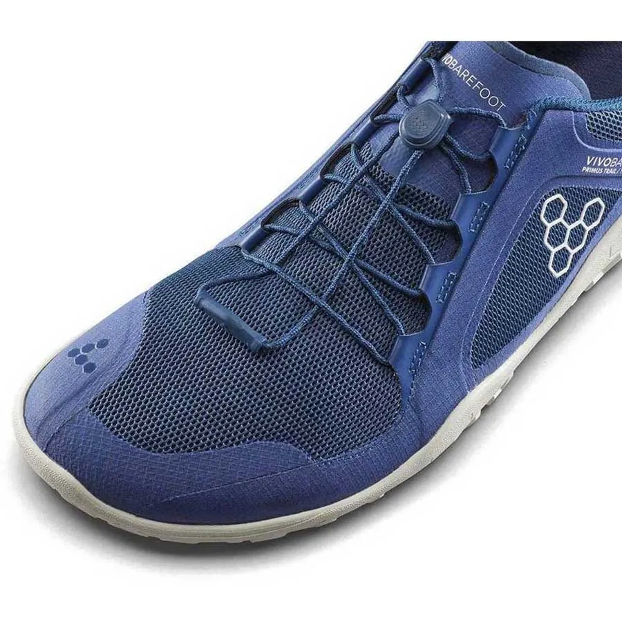 Vivobarefoot Primus Trail 3.5 Fg Barefoot Trailrunning-schuhe male